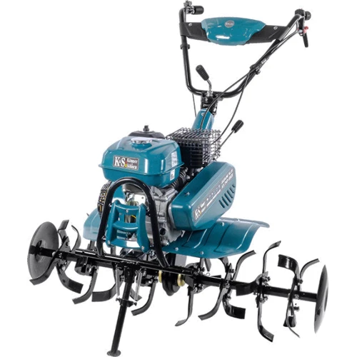 Культиватор Konner & Sohnen KS 7HP-950S фото 5