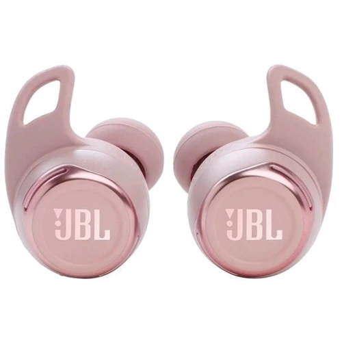 Навушники JBL Reflect Flow Pro Pink (JBLREFFLPROPPIK): Чутливість (дБ) 100