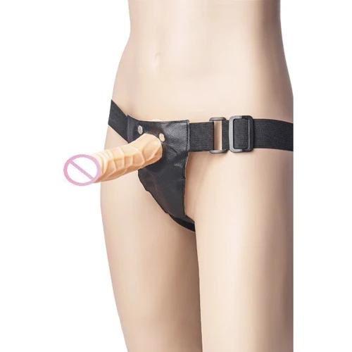 Страпон Toyfa A-Toys Strap-On