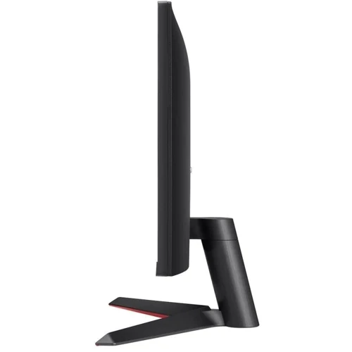 Монитор LG 24MP60G-B: Разрешение Full HD (1920x1080)
