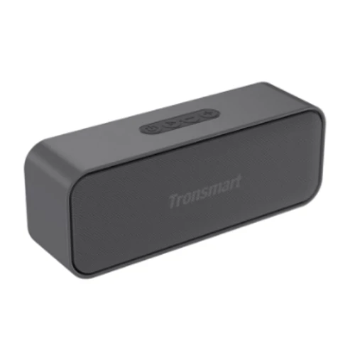 Акустика Tronsmart T2 mini 2023 Grey (1000263)