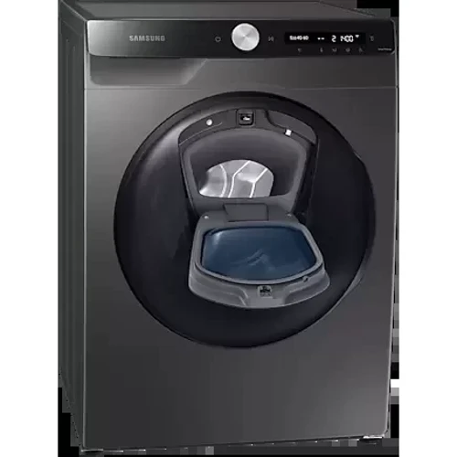 Стиральная машина Samsung WD80T554DBX: Тип загрузки фронтальная