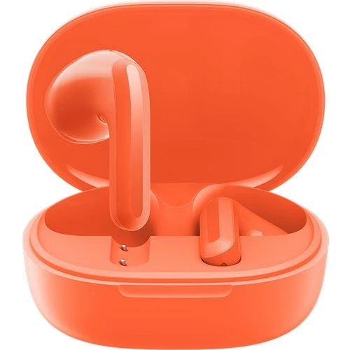 Наушники Xiaomi Redmi Buds 4 Lite Orange (BHR7115GL)