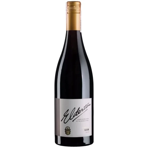 Вино Elderton Grenache Shiraz Mataro 2022 червоне сухе 0.75 л (BWQ4902)