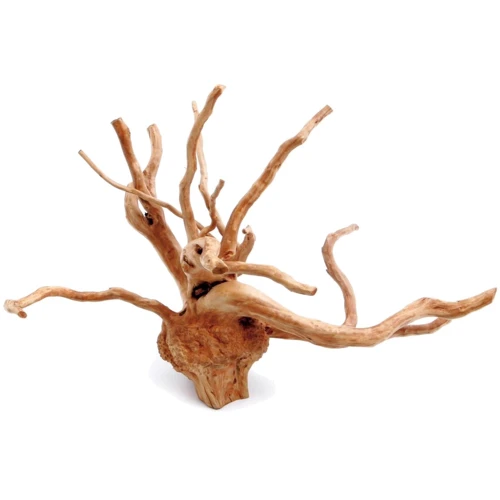 Декорация для аквариума Корень Aquael Driftwood MIX 8-10 кг (5905546307963) фото 1