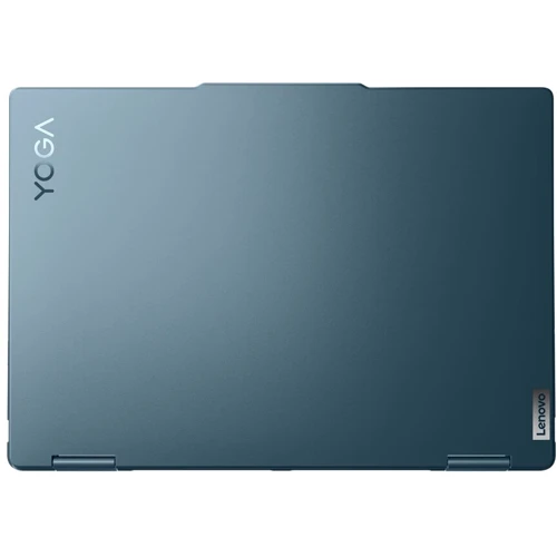 Ноутбук Lenovo Yoga 7 14ARP8 (82YM006LRA) UA: Видеоадаптер AMD Radeon Graphics