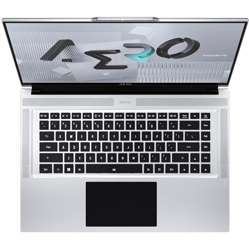 Ноутбук Gigabyte AERO 16 YE5 (YE5-94EE949HP): Екран 16" OLED (3840x2400)