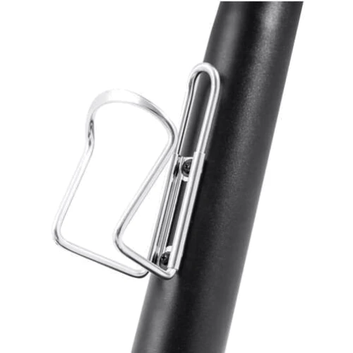 Велотренажер Hop-Sport HS-2080 Spark Model 2020 black/silver