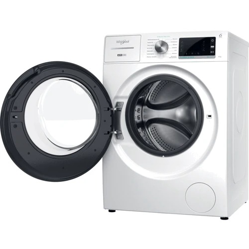Пральна машина Whirlpool W7 W945WB: Сушка немає