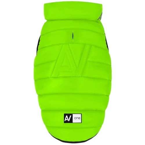 Курточка AiryVest ONE для собак размер M 47 салатовая (20695): Тип Куртки