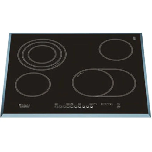Варочная поверхность электрическая Hotpoint-Ariston KRO 642 TO B