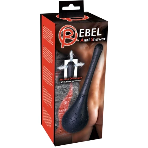 Интимный душ Orion Rebel Anal Shower