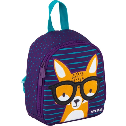 Рюкзак детский Kite Kids Smart Fox K20-538XXS-1: Тип Рюкзак