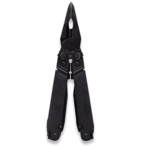 Мультитул SOG PowerAccess Assist (SOG PA3002-CP): Количество инструментов 21