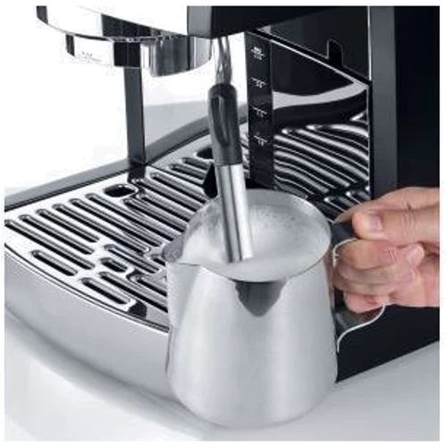 Кофеварка Graef ES 702 Pivalla: Давление, бар 16