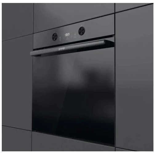 Духовой шкаф электрический Gorenje BOS6737E02BG: Мощность подключения, Вт 3500