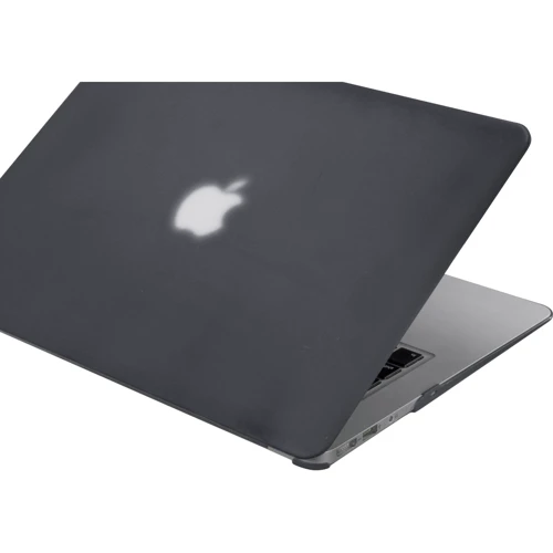 LAUT Huex Black (LAUT_MA13_HX_BK) for MacBook Air 13 (2010-2017): Материал Пластик