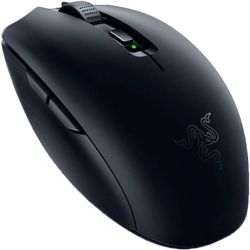 Мышь Razer Orochi V2 (RZ01-03730100-R3C1): Интерфейс подключения Bluetooth, Wireless