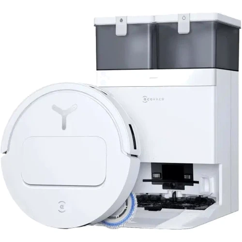 Робот уборщик ECOVACS Deebot T50 Pro Omni (DDX67)