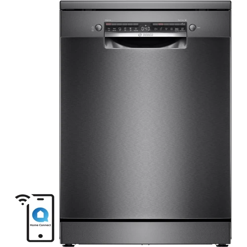 Посудомийка Bosch SMS4HVC03E