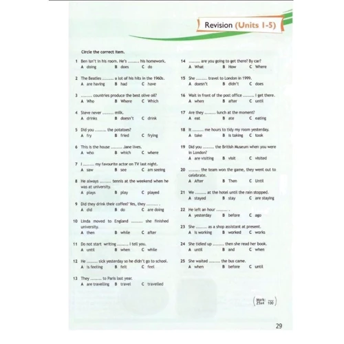 Access 3: Grammar: ISBN 9781848621961