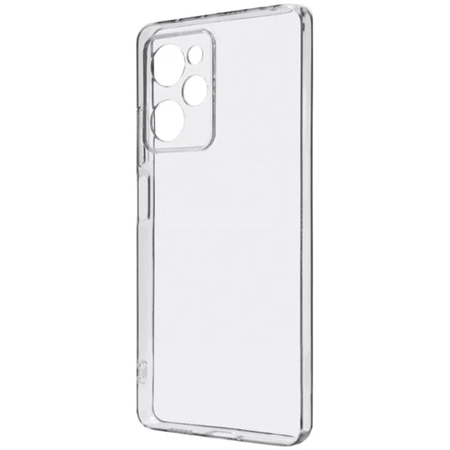 Чохол для телефона ArmorStandart Air Series Camera cover Transparent for Xiaomi Poco X5 Pro 5G (ARM69895)