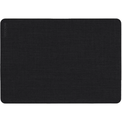 Incase Textured Hardshell in Woolenex Graphite (INMB200651-GFT) for MacBook Air 2020 / Air 2020 M1: Цвет серый (Space Gray)