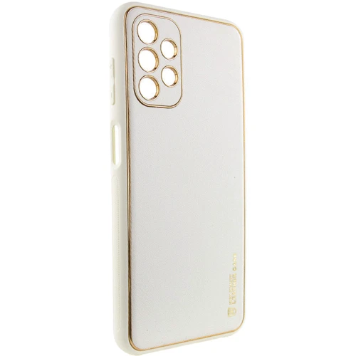 Аксессуар для смартфона Epik Xshield Case White for Samsung A135 Galaxy A13 4G: Тип накладка на заднюю часть