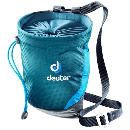 Рюкзак Deuter Gravity Chalk Bag II M Denim-Titan (3391217)
