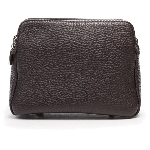 Жіноча сумка через плече ARTiS Bags коричнева (9689289)