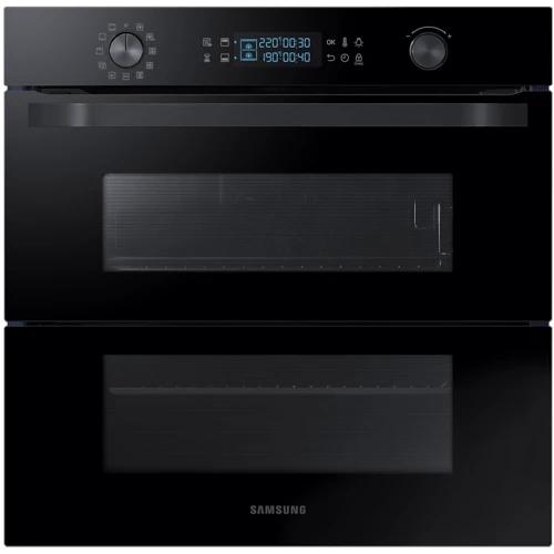 Духова шафа електрична Samsung NV75N5621RB