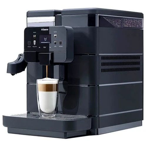 Кофеварка Saeco New Royal Plus: Тип кофемашина автоматическая