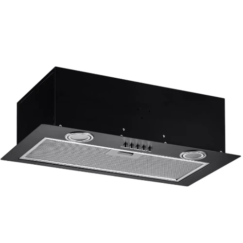 Вытяжка Granado Palamos 3603-1200 black LINE