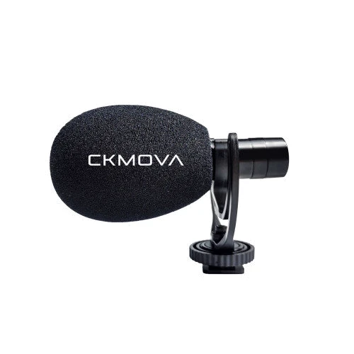 Мікрофон камерний CKMOVA VCM1