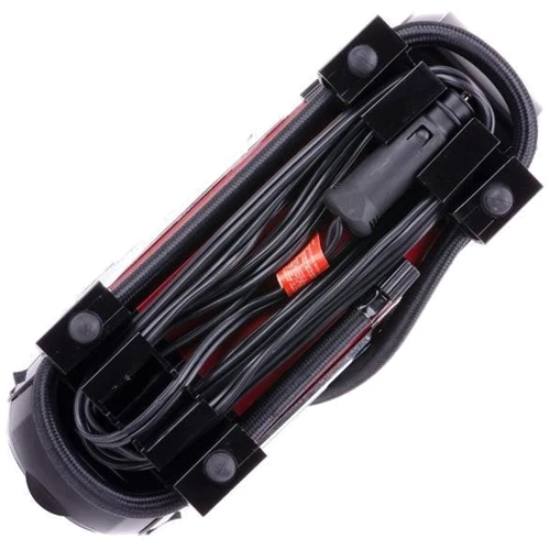 Автомобильный компрессор (электрический) Intertool AC-0003
