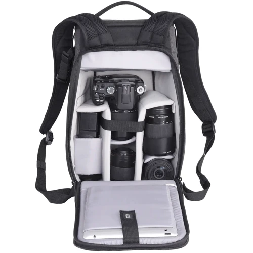 Рюкзак Vanguard Vesta Aspire 41 Gray (Vesta Aspire 41 GY): Производитель VANGUARD