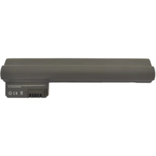 Батарея для ноутбука HP Compaq HSTNN-IB0P 10.8V Black 4400mAh OEM (5263)