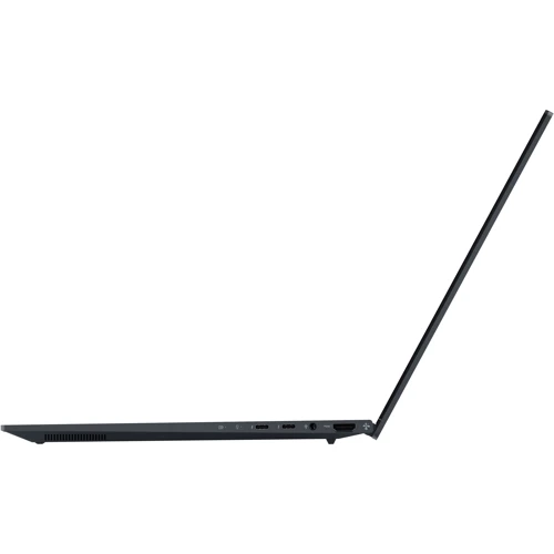 Ноутбук ASUS ZenBook 14X OLED (UX3404VA-M3039W): Процесор Intel Core i7-13700H (3.7 - 5.0 ГГц) / 14 - ядерный