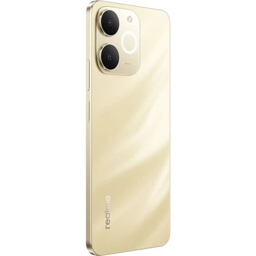 Смартфон Realme Note 70 4/128GB Beach Gold (UA UCRF)