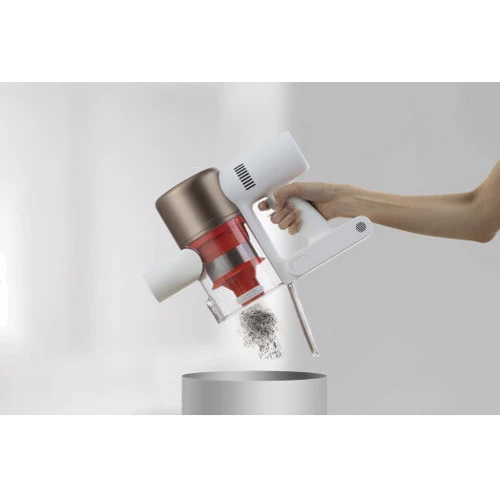 Пылесос Xiaomi Vacuum Cleaner G10 Plus фото 9