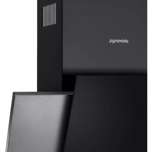 Витяжка Pyramida NR-MV 60 SYE-26 IX: Тип фільтра повітря Відведення