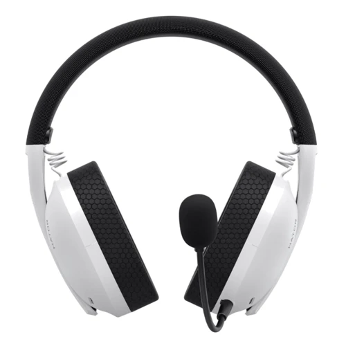 Навушники Hator Hyperpunk 2 Wireless Tri-mode Black/White (HTA-856): Чутливість (дБ) 106