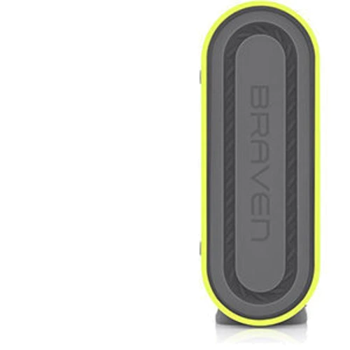 Акустика Braven Balance, Electric Lime (BALXGG): Тип портативная