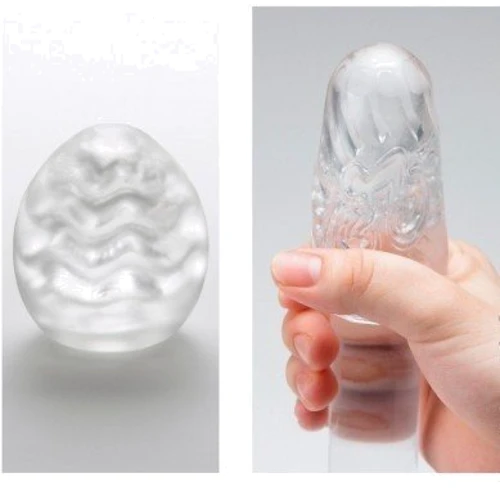 Набор Tenga Egg COOL Pack