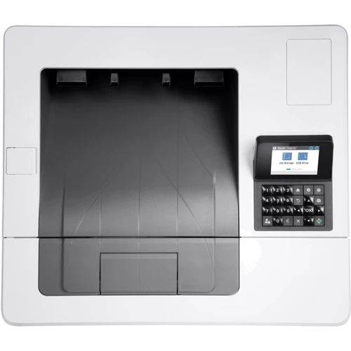 Принтер HP LaserJet Enterprise M507dn (1PV87A) UA: Технология печати Лазерная черно-белая