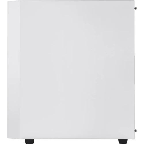 Корпус Silverstone Fara R1 Steel Panel (SST-FAR1W) фото 8