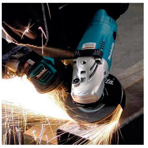 Шлифмашина угловая (болгарка) Makita GA7020RF: Тип машины угловая