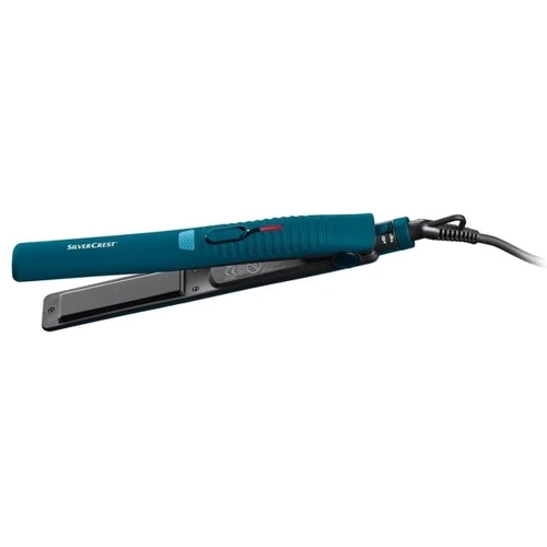 Стайлер Silver Crest SHG 32 B1 green