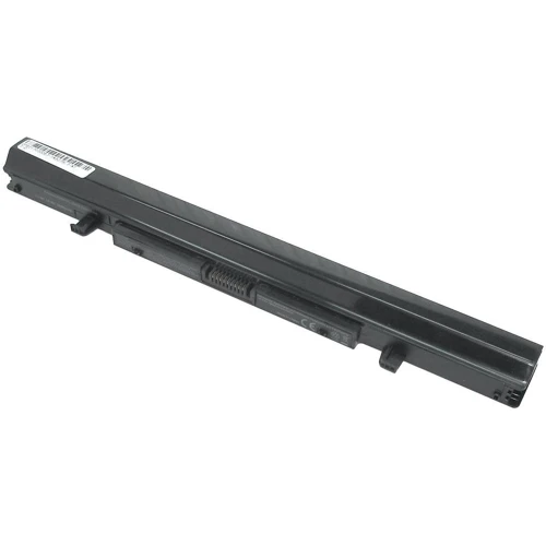 Батарея для ноутбука Toshiba PA5076U-1BRS Satellite L950-009 14.8V Black 2600mAh OEM (18888)