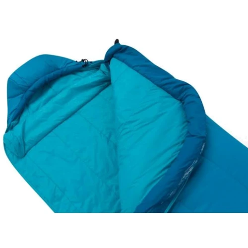 Спальный мешок Venture VTI (0/-6°C) 170 см - Left Zip Blue от Sea to Summit (STS AVT1-WR): Ширина в плечах 152 см